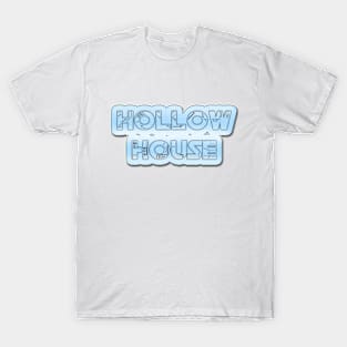 Hollow House T-Shirt